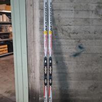 Sci da fondo Madshus Redline da classico