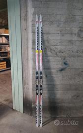 Sci da fondo Madshus Redline da classico