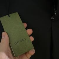 Pantalone Gucci Donna – Mai Indossato, Con Cartell