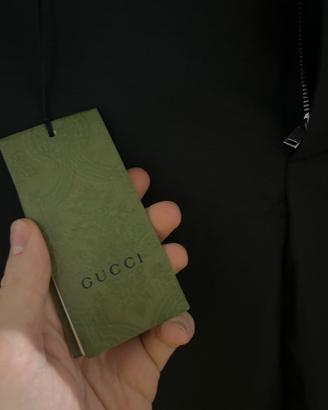 Pantalone Gucci Donna – Mai Indossato, Con Cartell