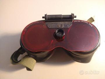 Occhiali WW2