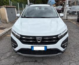 Dacia Sandero Stepway 1.0 TCe ECO-G Comfort, , UNI