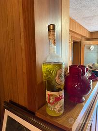 bottiglia di Liquore Strega