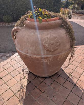 Vaso da esterni