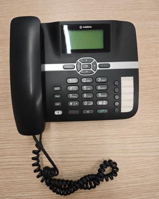 telefono SIM desktop fisso Huawei F610