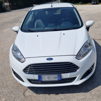 Fiesta 1.0 3P 80 CV
