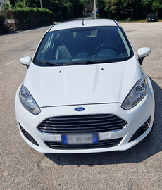 Fiesta 1.0 3P 80 CV