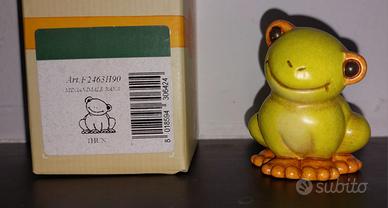 Rana "Senza pensieri" Thun