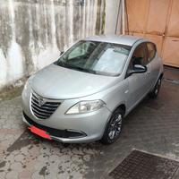 Lancia Ypsilon 1.3 Multijet 95CV