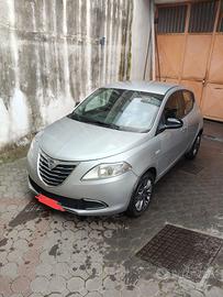Lancia Ypsilon 1.3 Multijet 95CV
