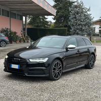 Audi A6 Avant 2.0 tdi Ultra Business Plus s-tronic