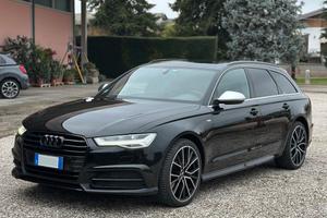 Audi A6 Avant 2.0 tdi Ultra Business Plus s-tronic
