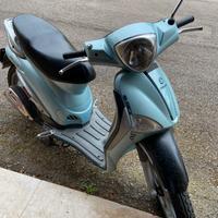 Liberty piaggio