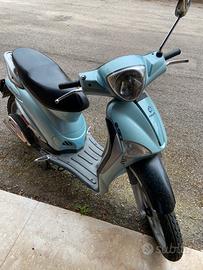 Liberty piaggio