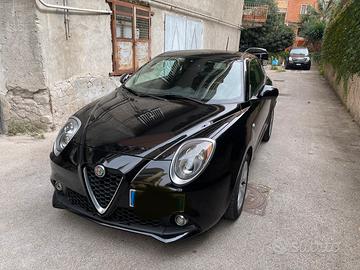Alfa Romeo Mito 1.3 JTDM da 95 CV