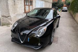 Alfa Romeo Mito 1.3 JTDM da 95 CV