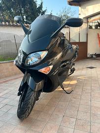 Vende Tmax