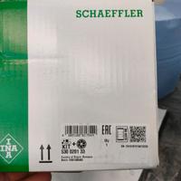 kit cinghia distribuzione+pompa acqua 