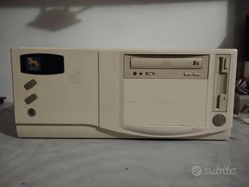 RETROCOMPUTING  Highscreen Kompack III 