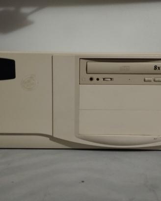 RETROCOMPUTING  Highscreen Kompack III 