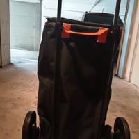carrello spesa