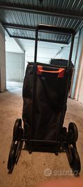 carrello spesa