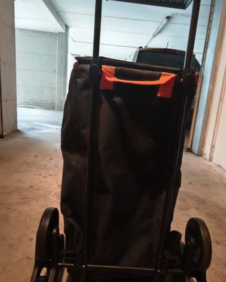 carrello spesa