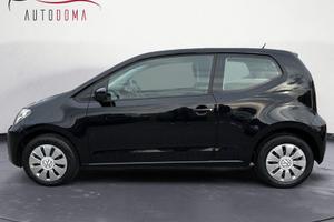 Volkswagen up! 1.0 3p. move