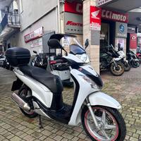 Honda SH 125