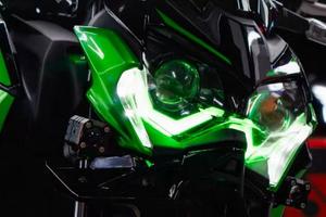 Faro kawasaki z 900