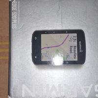 ciclocomputer garmin