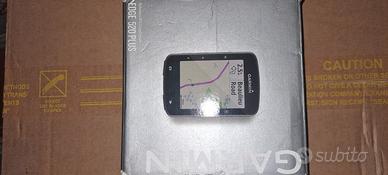 ciclocomputer garmin