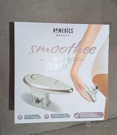 Massaggiatore anticellulite HoMedics Smoothee