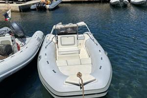 Strepitoso  gommone BSC 50