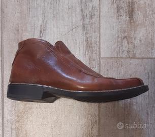 Stivaletto uomo