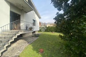 VILLA SINGOLA A VILLA D'ALMÈ