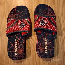 Ciabatte da piscina bambino num 31/32