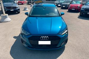 Audi A3 SPB 35 TDI S tronic