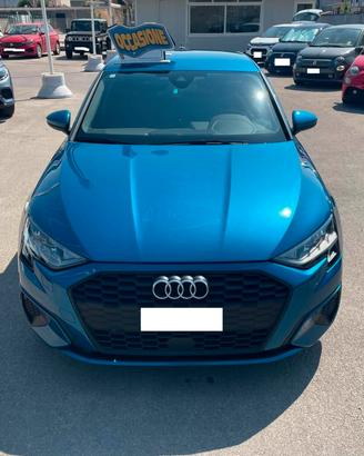 Audi A3 SPB 35 TDI S tronic