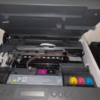 stampante hp smart tank 7005
