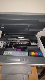 stampante hp smart tank 7005