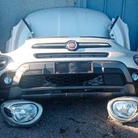 FIAT 500X TREKKING 1.0TB MUSO COMPLETO 2018>