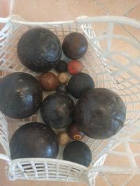 boccie
