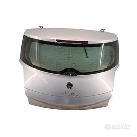 Portellone portello posteriore Renault Megane 2a 2