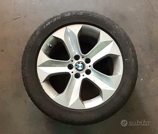 Gomme e cerchi BMW 19