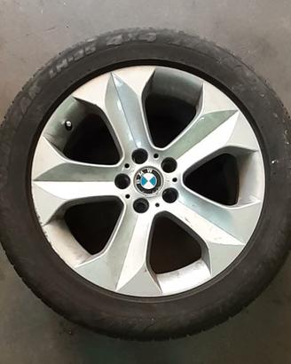 Gomme e cerchi BMW 19