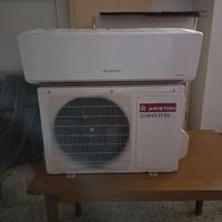 CONDIZIONATORE ARISTON INVERTER