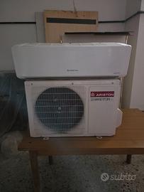 CONDIZIONATORE ARISTON INVERTER