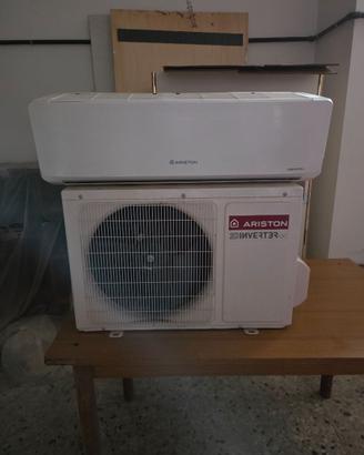 CONDIZIONATORE ARISTON INVERTER