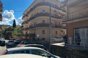 Spadafora Panoramico ristrutturato